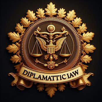 القانون الدبلوماسي
